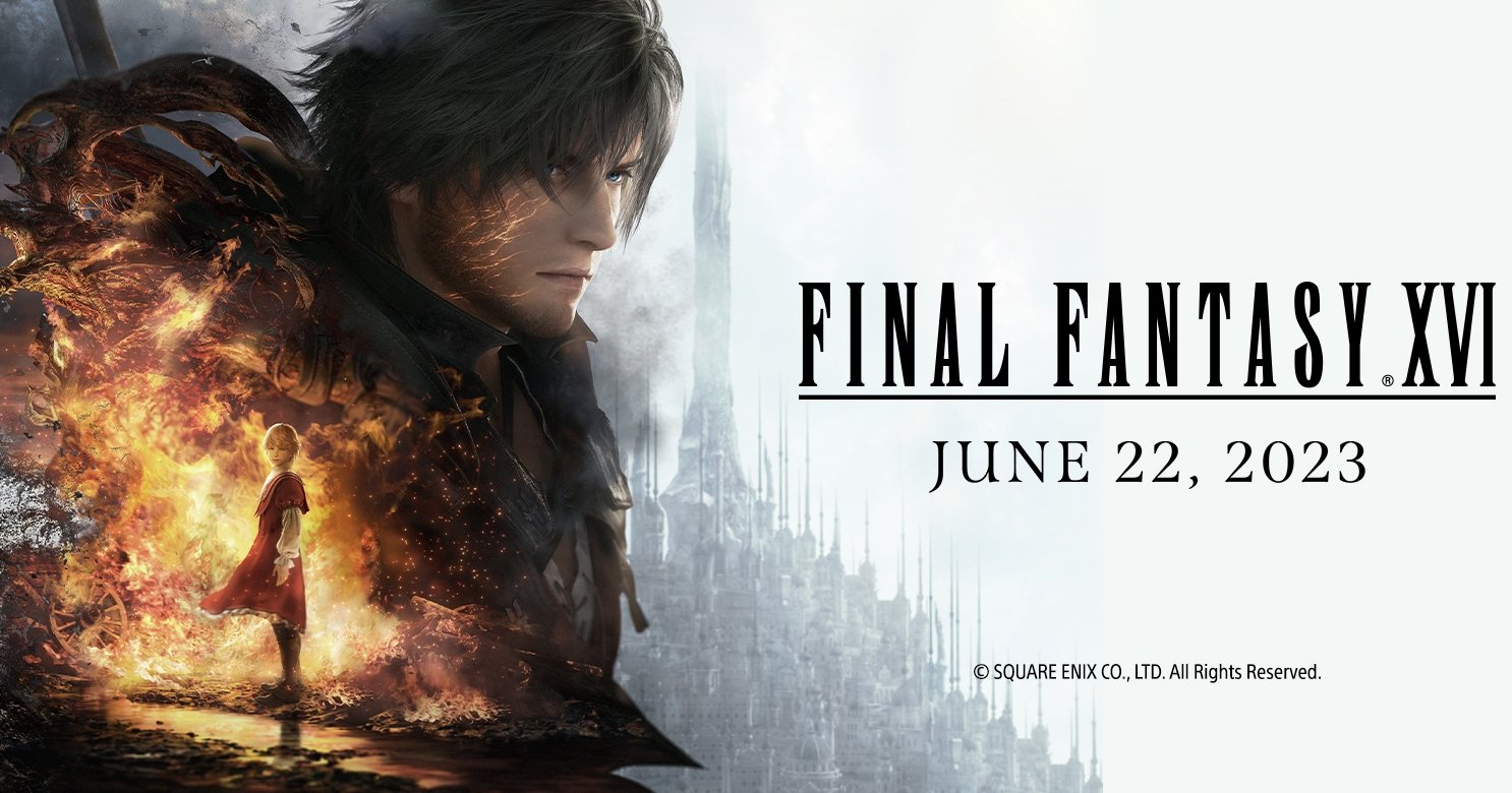 Naoki Yoshida โปรดิวเซอร์เกม Final Fantasy XVI ให้สัมภาษณ์ในรายการทางยูทูบ Weekly Ochiai ชี้แจงประเด็นที่เป็นข่าวก่อนหน้านี้ ว่าเขาเสนอไอเดียให้ Final Fantasy ยกเลิกการใช้ตัวเลขภาค บอกเพราะทำให้ผู้เล่นหน้าใหม่สับสนว่าต้องไปเล่นเกมตั้งแต่ภาคแรกหรือไม่