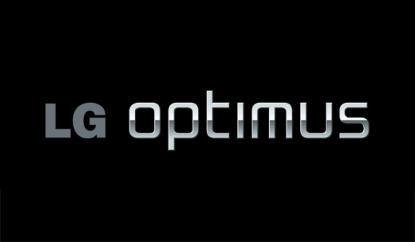 alt="LG Optimus New Logo"