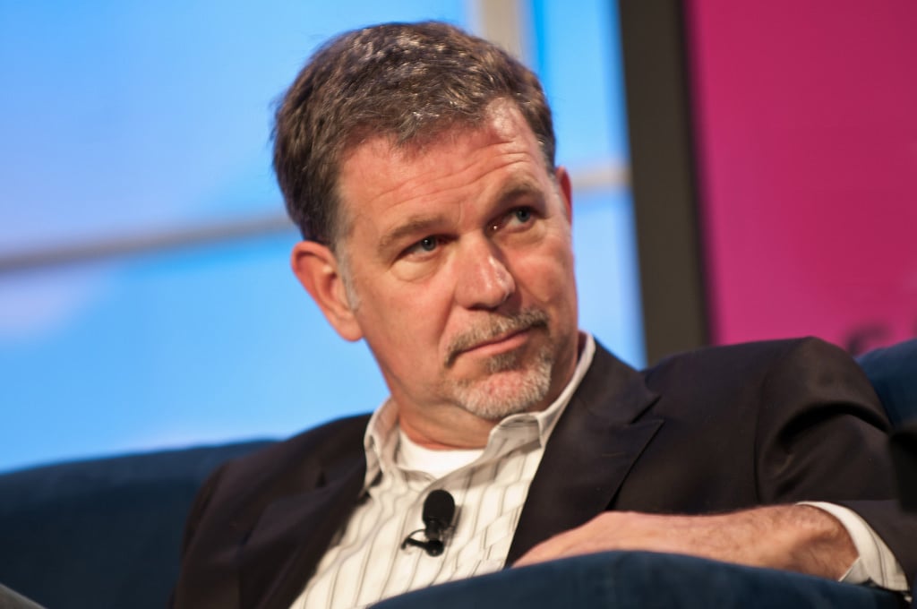 alt="Reed Hastings"