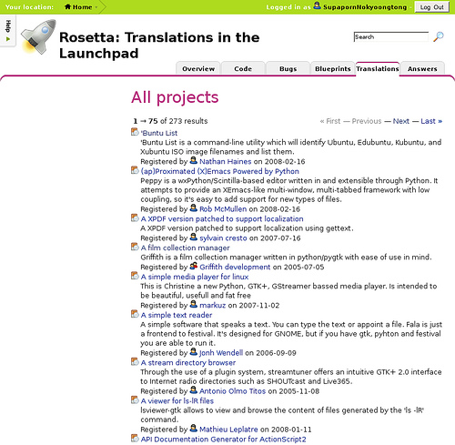 alt="launchpad-project-list"