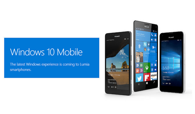 alt="Windows 10 Mobile"