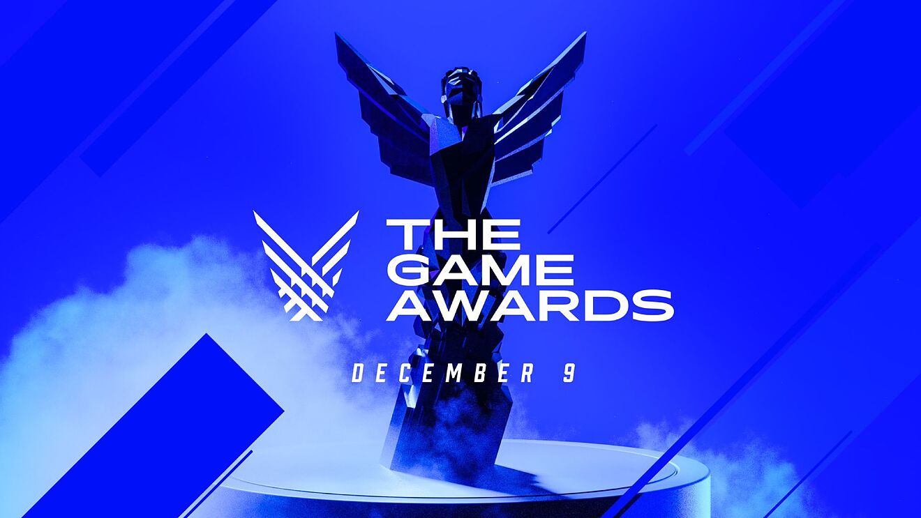 alt="The Game Awards"