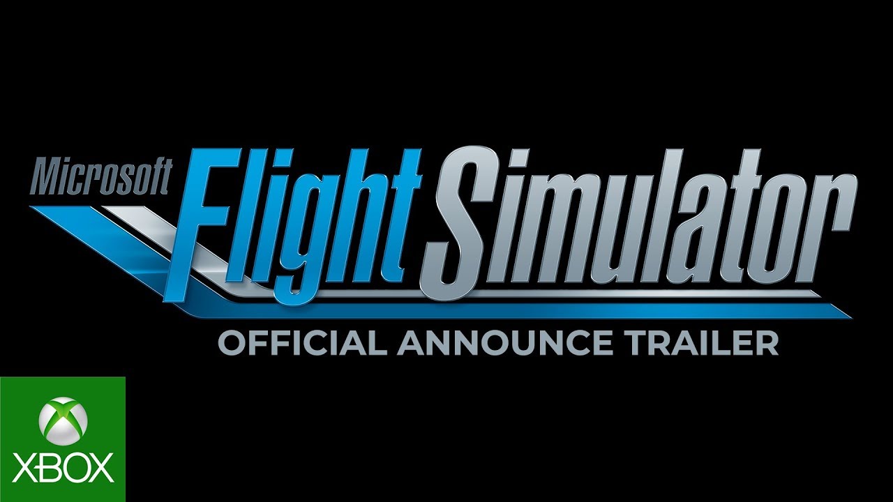 alt="Flight Simulator"