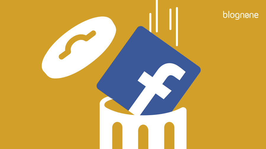เราขาดกันแล้ว วิธีลบบัญชี Facebook เพื่อเลิกใช้อย่างถาวร | Blognone เราขาดกันแล้ว วิธีลบบัญชี Facebook เพื่อเลิกใช้อย่างถาวร | Blognone