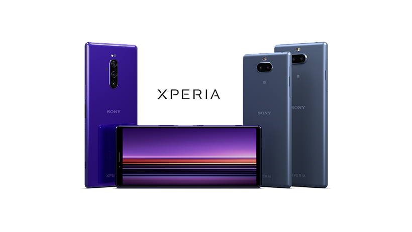 xperia 1 ขาย price