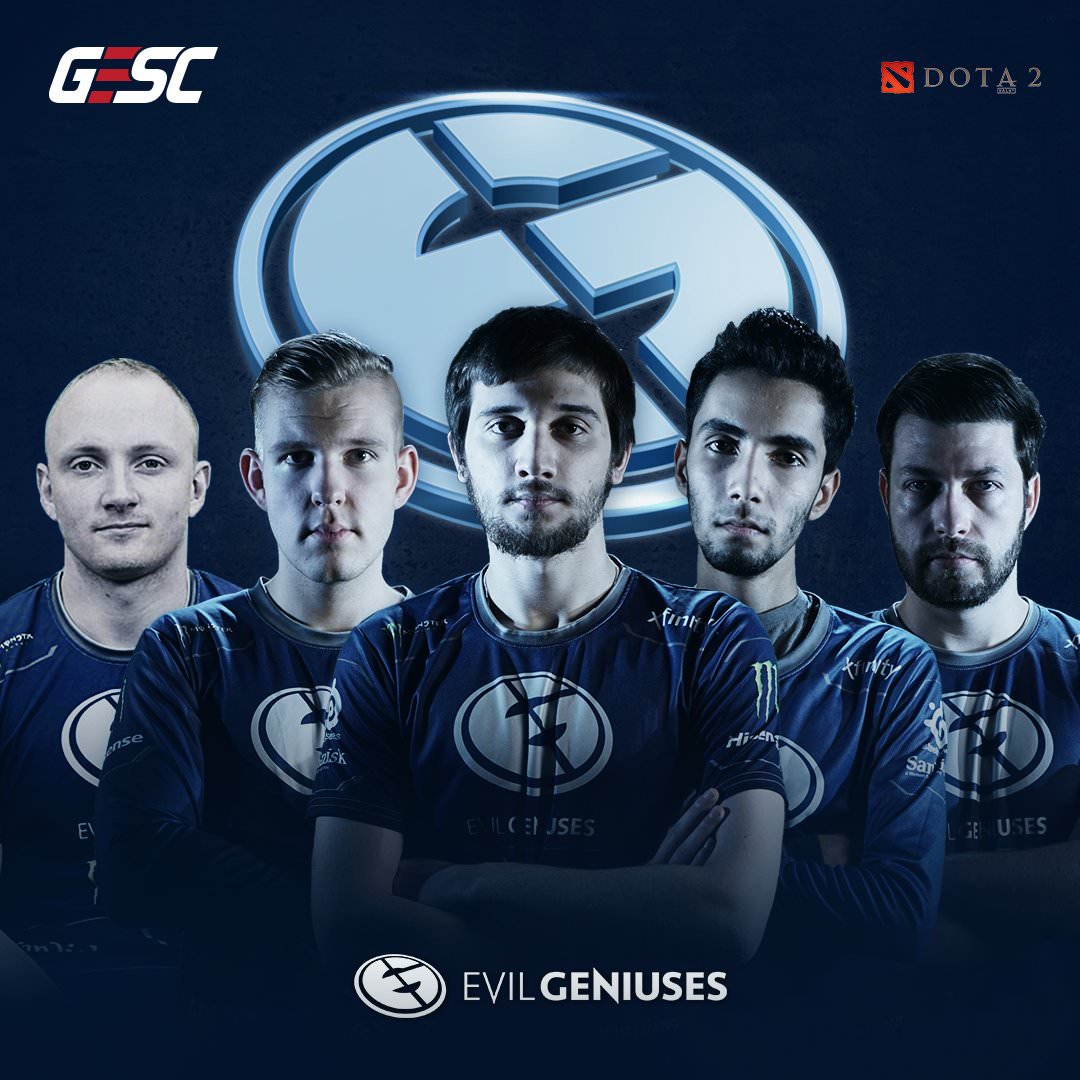 Evil geniuses steam фото 22