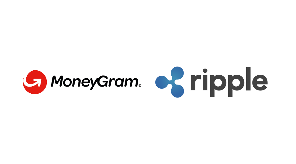 MOneyGram & Ripple