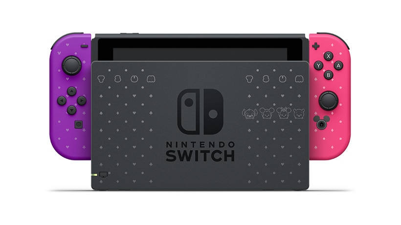 alt="Nintendo Switch Tsum-Tsum"