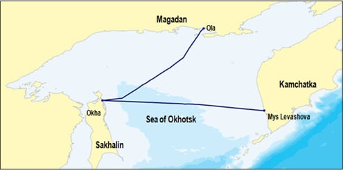 alt="Far East Cable System"
