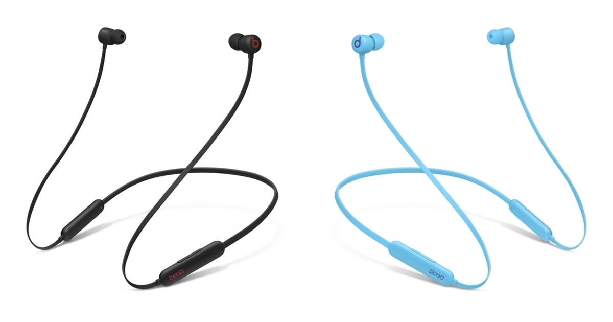 alt="Beats Flex"