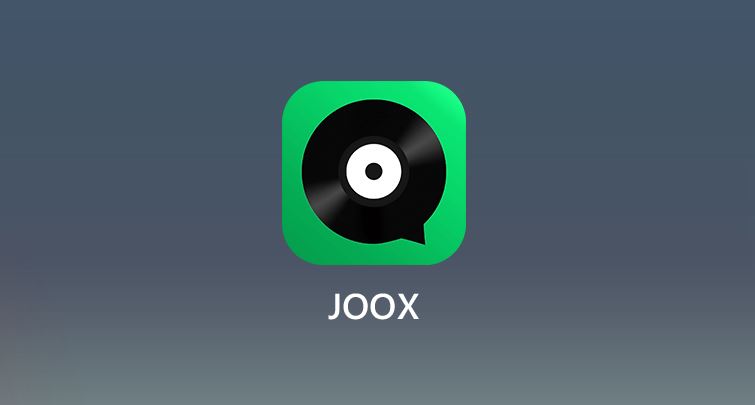 Joox Music บริการเพลงออนไลน์จาก Tencent/Sanook เปิดตัวแล้ว ฟังฟรี  ฟังออฟไลน์ได้ | Blognone