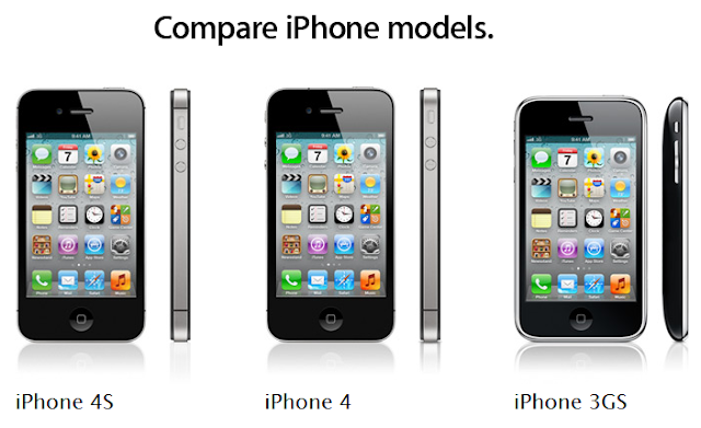 alt="iPhone lineups"