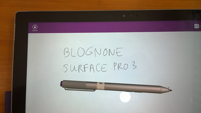 alt="Blognone Surface Pro 3 Review"