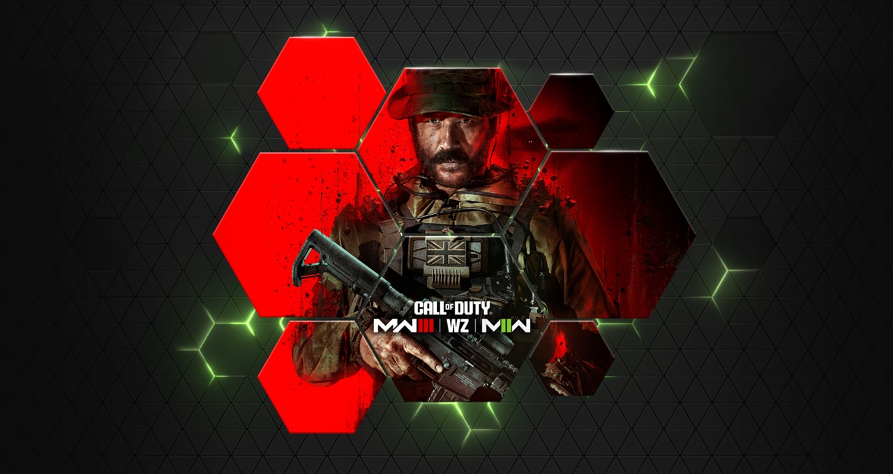 NVIDIA ประกาศนำเกม Call of Duty มาให้เล่นบนคลาวด์ GeForce Now เป็นครั้งแรก โดยมาทีเดียว 3 ภาครวดคือ Modern Warfare II, Modern Warfare III และ Warzone