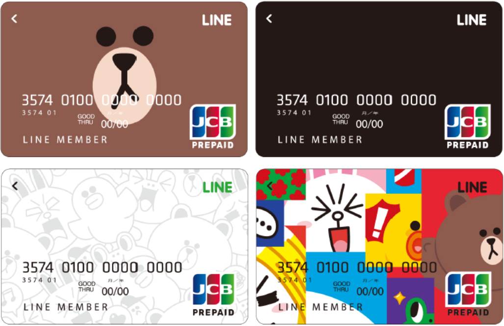 Line เปิดตัวบัตรจ่ายเงิน Line Pay Card และระบบแลกแต้ม Line Points | Blognone