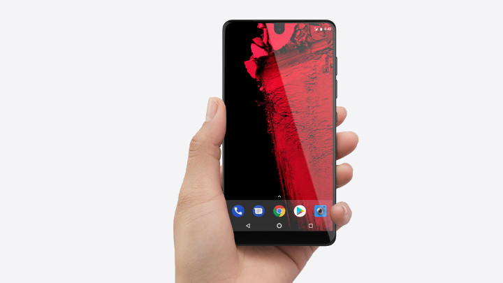 Essential Phone