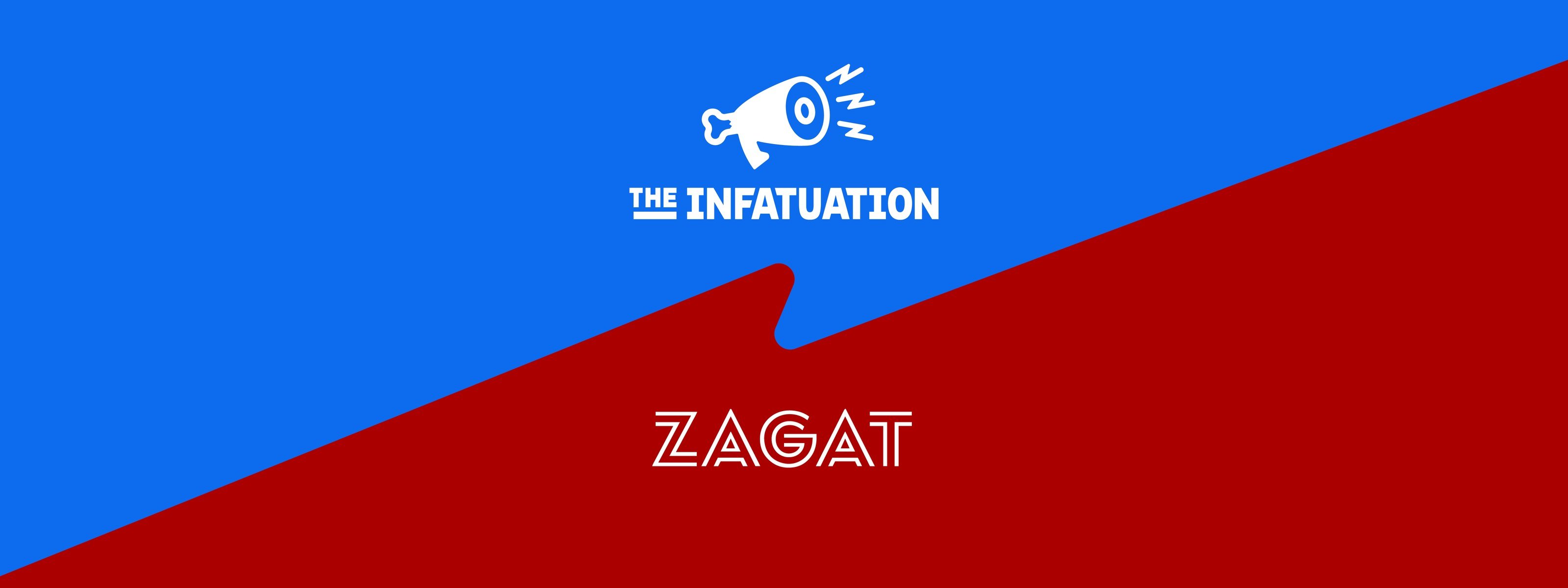 alt="Zagat x The Infatuation"