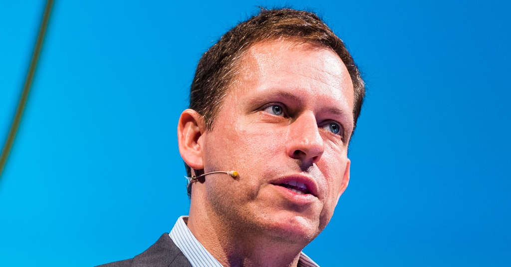 alt="Peter Thiel"