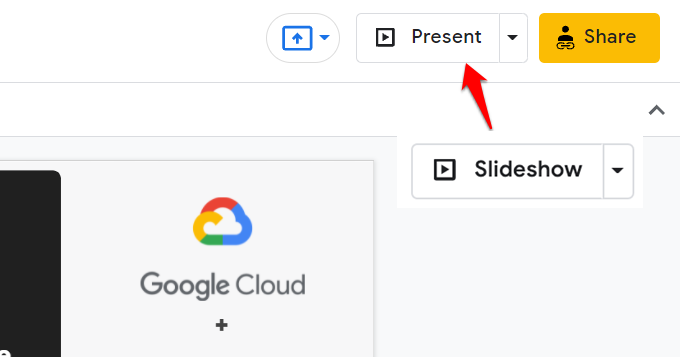 alt="Google Slides"