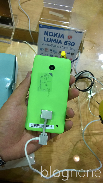 alt="Lumia 630"