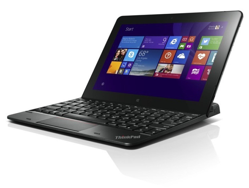 alt="ThinkPad Tablet 10"