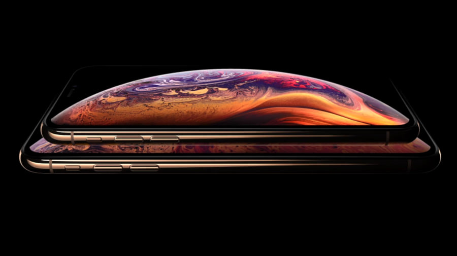 iPhone XS