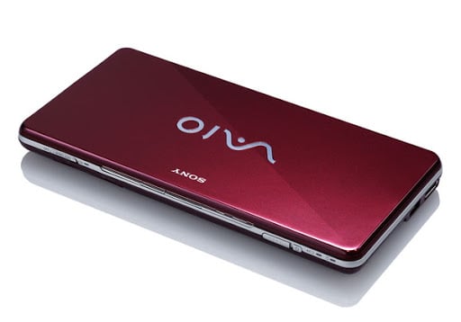 alt="VAIO P"