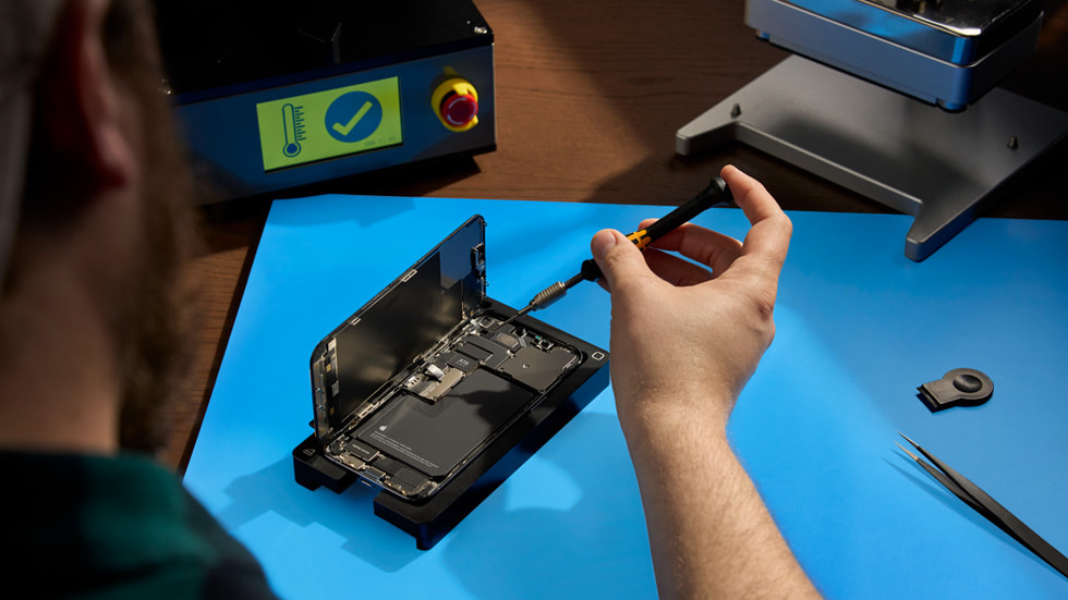 alt="Apple Right To Repair"