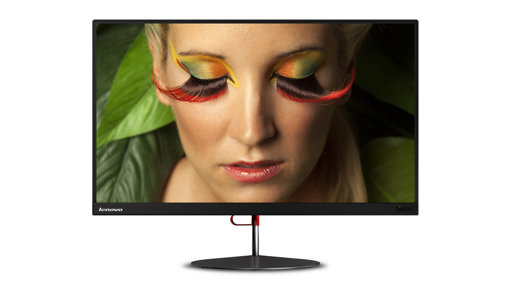 alt="ThinkVision X24"