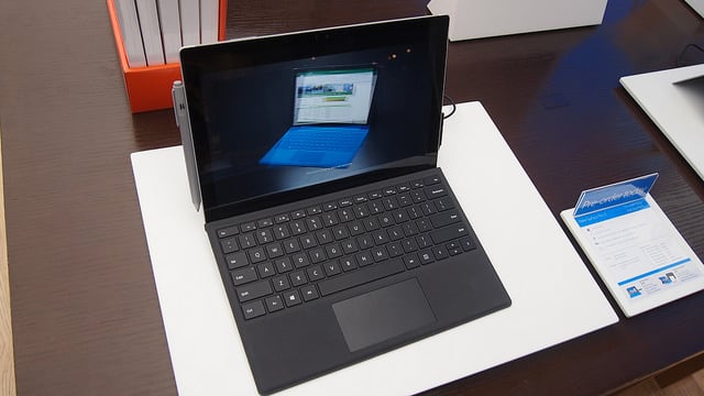 microsoft surface model 1866