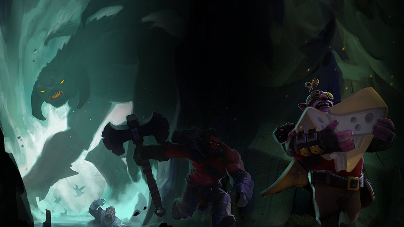 Ancients league dota 2 фото 114