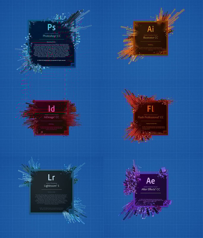 alt="Startup-Screens"