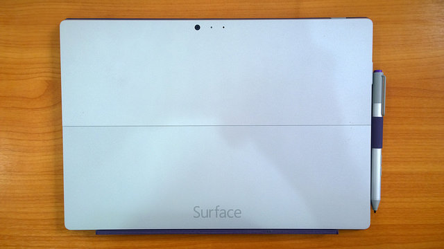 alt="Blognone Surface Pro 3 Review"