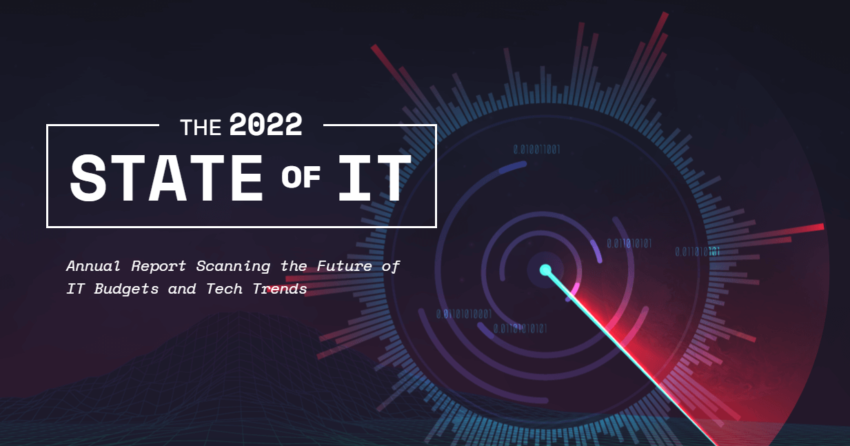 alt="State of IT 2022"