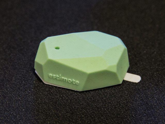 alt="estimote"