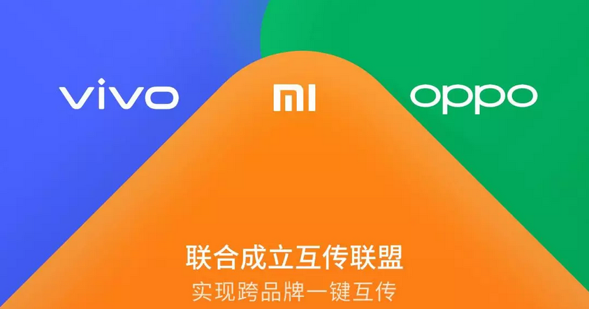 alt="Xiaomi, Oppo, Vivo"