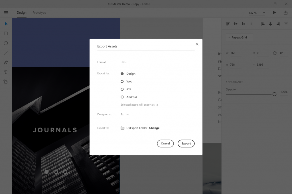 download free adobe xd for windows