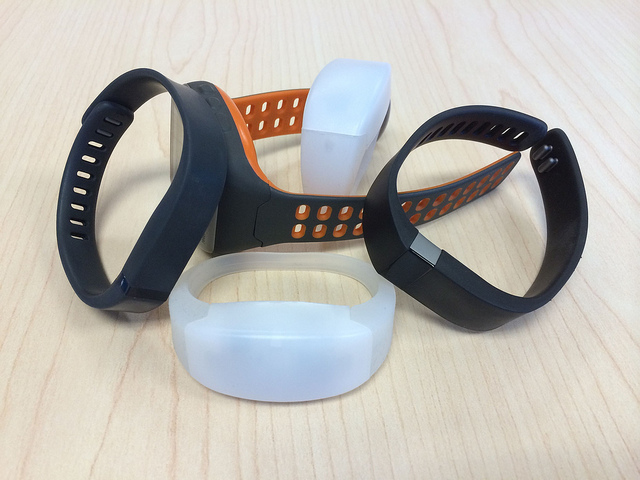 alt="Wearable technology for the wrist"