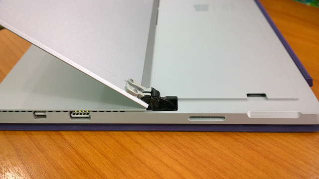 alt="Blognone Surface Pro 3 Review"