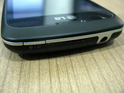 alt="LG Optimus"