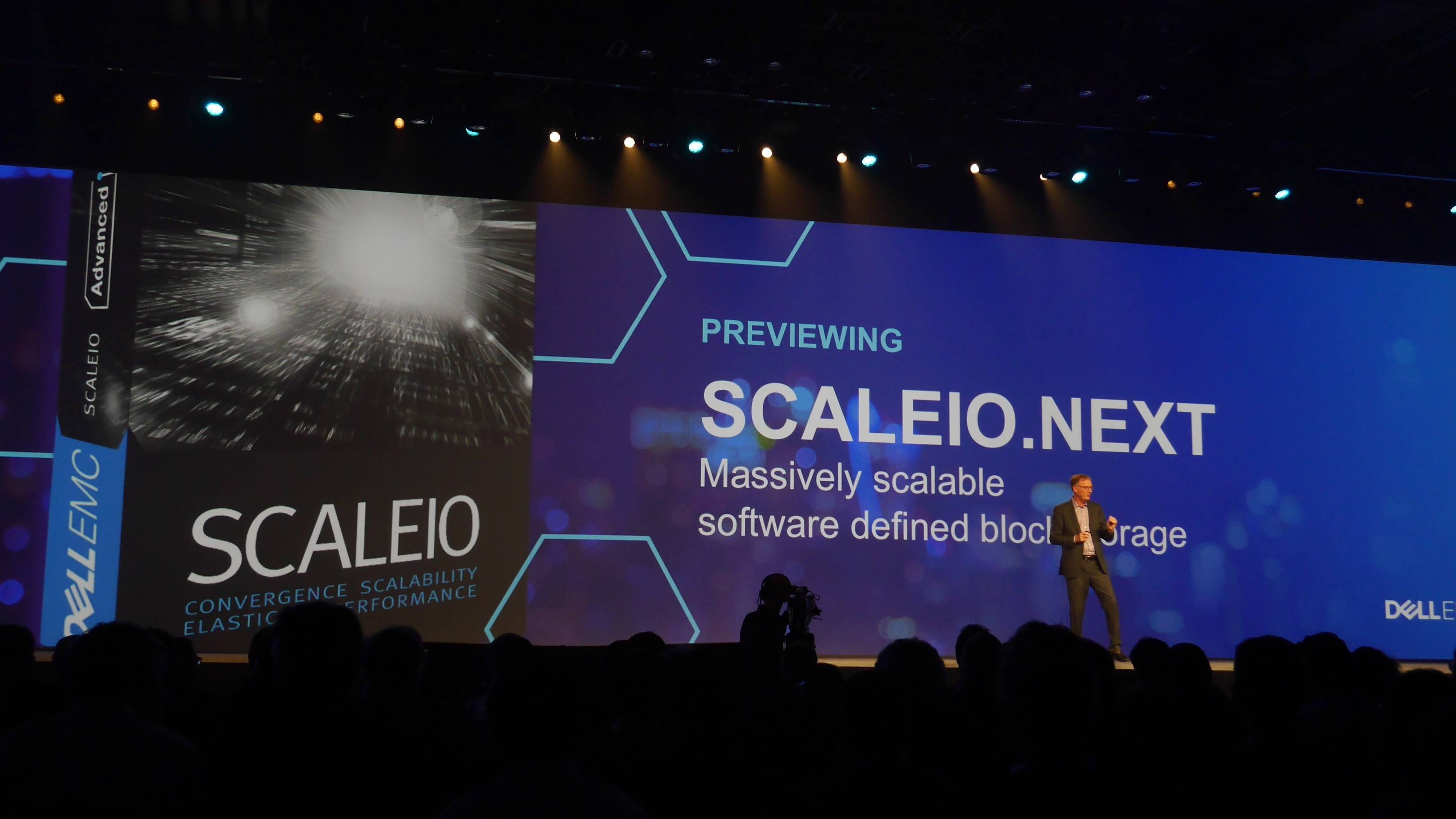 alt="Dell EMC World 2017"