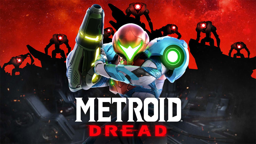 alt="Metroid Dread"