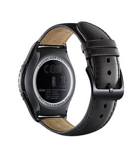 alt="Galaxy Gear S2 Classic  back"