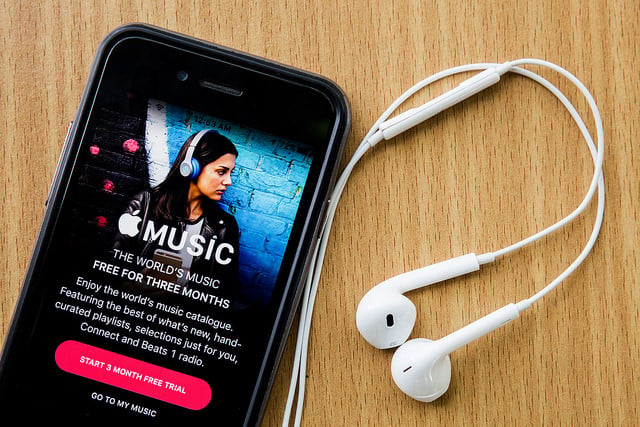 Apple Music