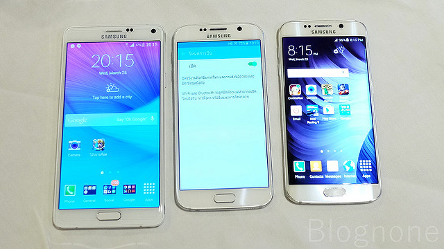 alt="Samsung Galaxy S6"