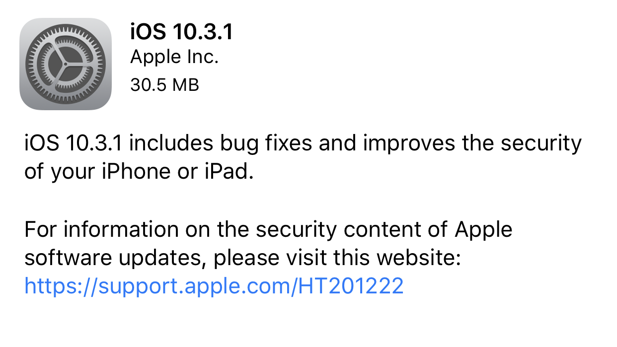 alt="iOS 10.3.1"