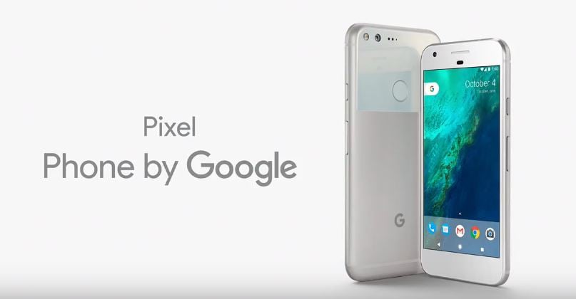 Google Pixel