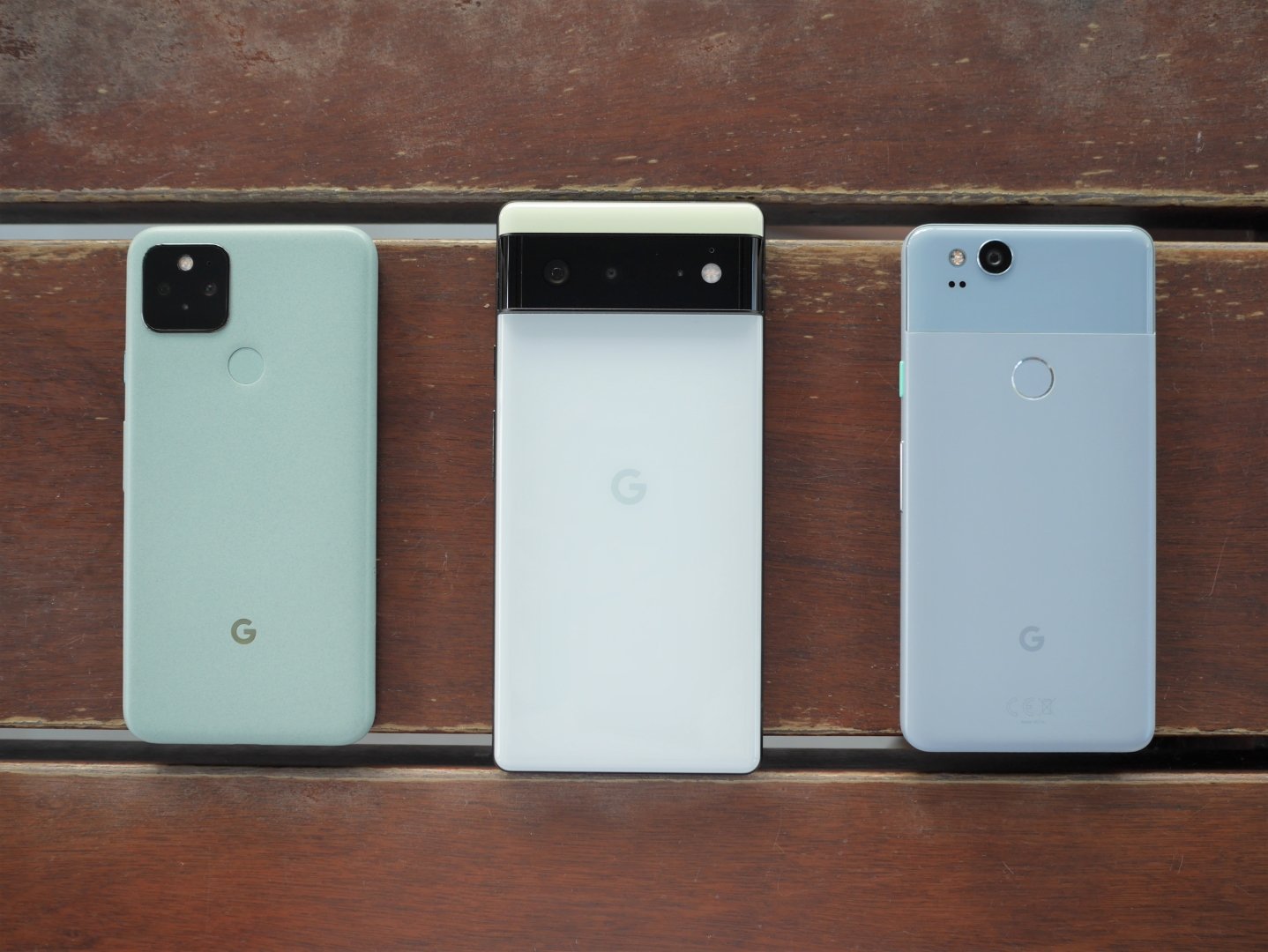 รีวิว Google Pixel 6 การกลับมาที่ยิ่งใหญ่ของหนึ่งในมือถือ Android ที่ดี