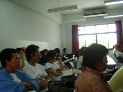 alt="Barcampchiangmai"