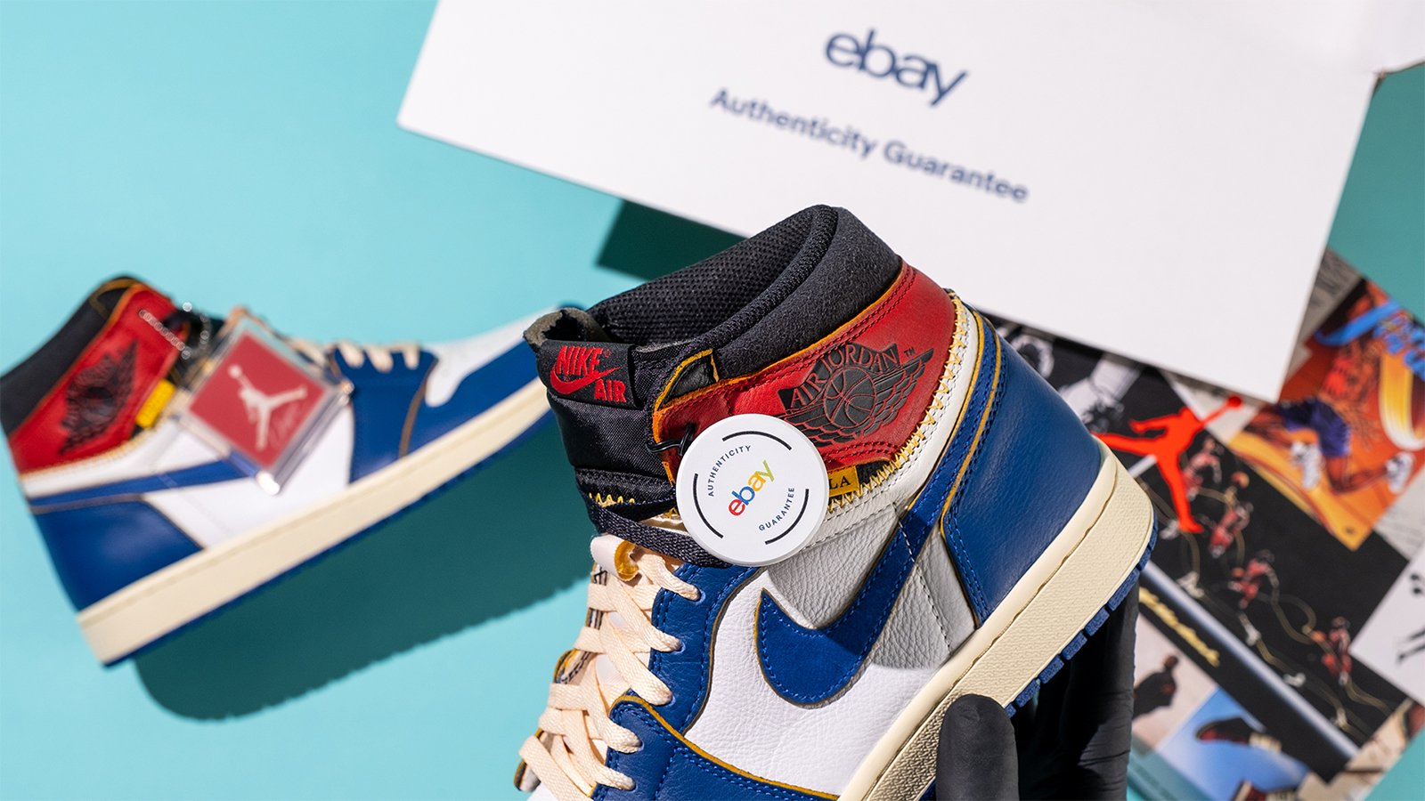 alt="eBay เข้าซื้อ Sneaker Con"